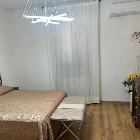 Girasole בית הארחה Lari