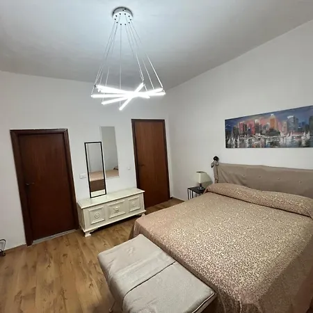 Gasthof Girasole Lari