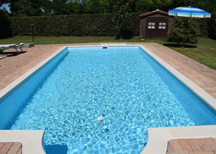 Гостевой дом Girasole *