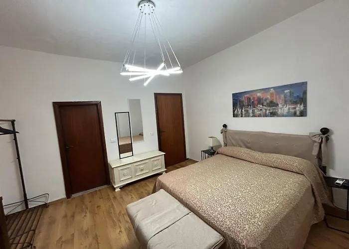 Гостевой дом Girasole Лари