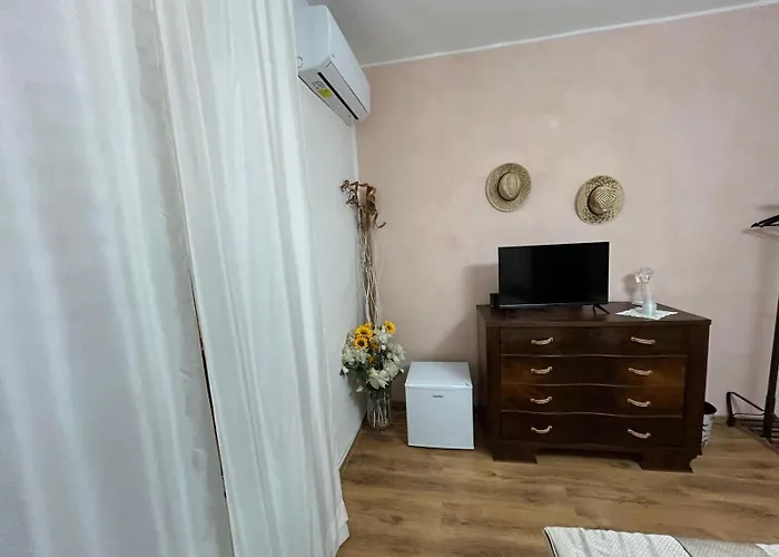 Гостевой дом Girasole